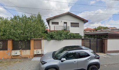 Terapia și masaj Valentina Zanfir