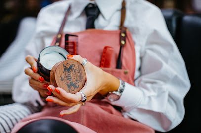 The Barber Coposu 35- Barber Shop Bucuresti