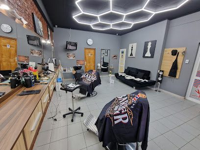 The Barber Shop