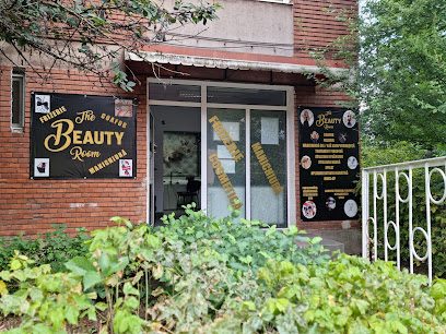 The Beauty Room