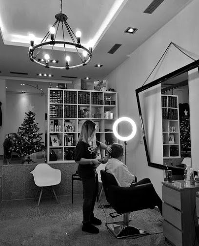 The Beauty Station