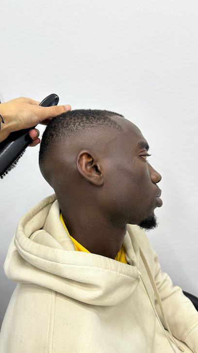 The Brothers Barbershop