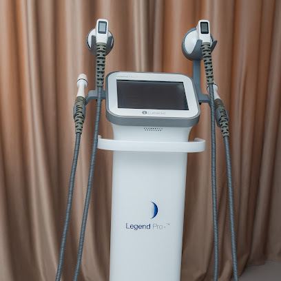 The Clinique Beauty & Health