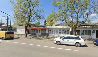 The Haircut House