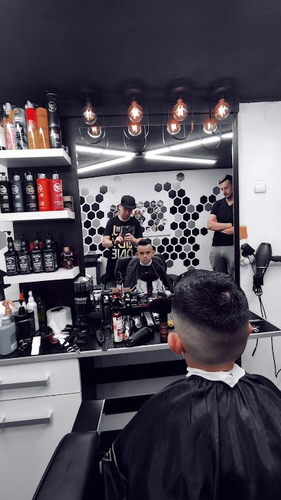 The King Barber Beclean