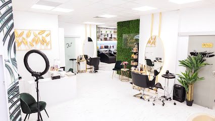 The Lash Lounge - Salon de Infrumusetare Bucuresti Sector 3