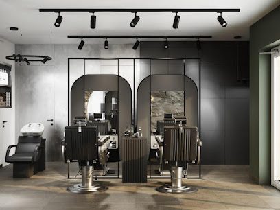 The Makeover • Barber & Beauty | Brasov | Coresi