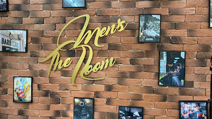The Men's Room