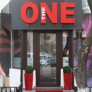 The One