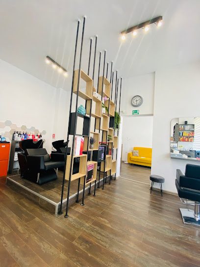 The Room Sibiu - Beauty Salon