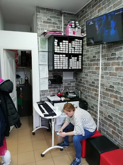 Trend's Hair Studio