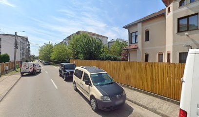 Trendy Salon Infrumusetare Targoviste. Coafor