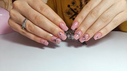 Unghii Gel