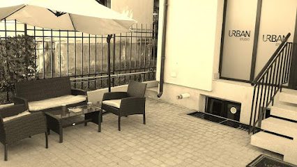 URBAN Beauty Studio