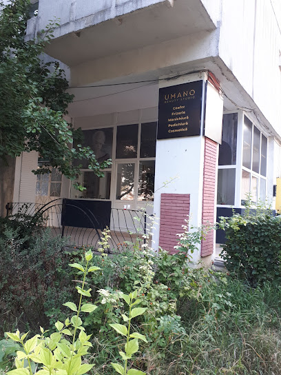 Umano Beauty Studio