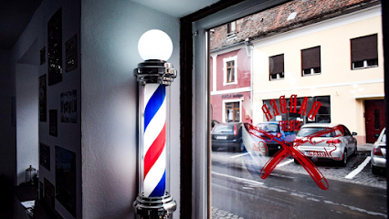 Uncle C barbershop