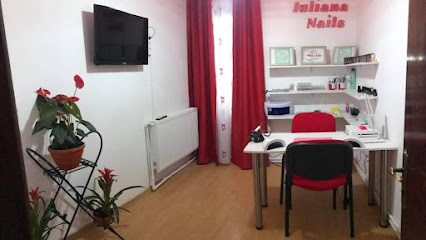 Unghii Eforie Nord - Iuliana Nails