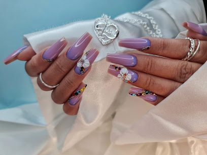 Unghii cu Gel - Studio del Arte Nails Academy
