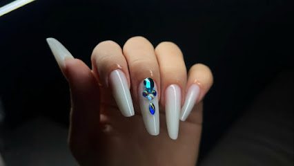 Unghii cu gel/Gene fir cu fir Iris