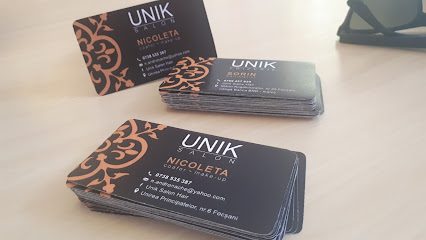 Unik Salon Infrumusetare