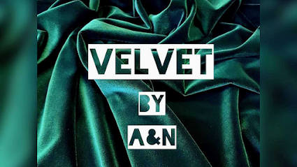 VELVET by A&N