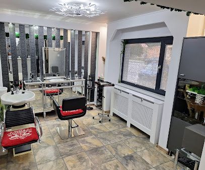 VILI CONCEPT SALON