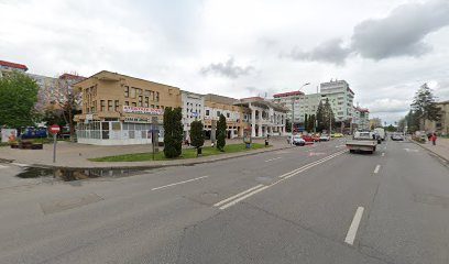 VIP CLUB S.R.L.