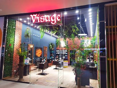 VISAGE BEAUTY SALON