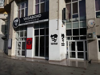 Vagabond Hair Studio