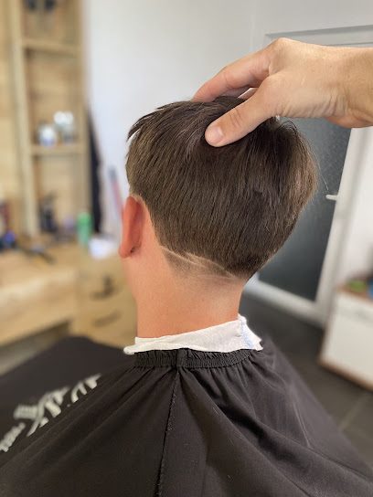 Valis Vim Hair Styling
