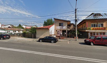 Valmy Beauty Studio - Barbershop