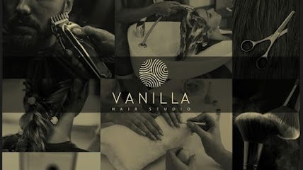 Vanilla Hair Studio