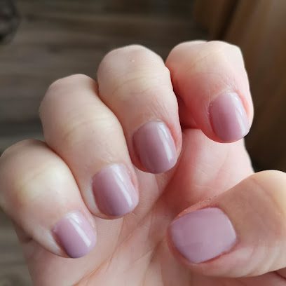 Very Ynn Salon