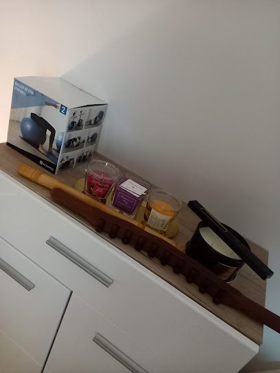 ViP MASSAGE- Fiziokinetoterapeut