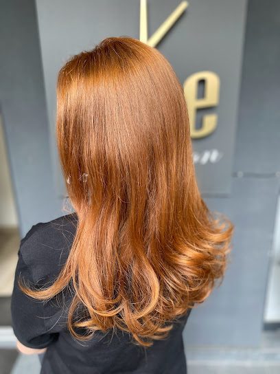 Vibe Beauty Salon