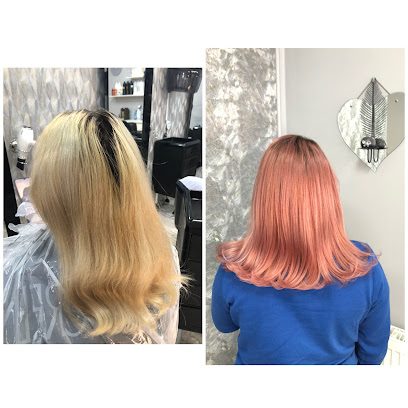 Viking Beauty Salon