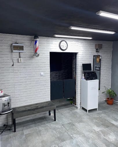 Visionbarbershop