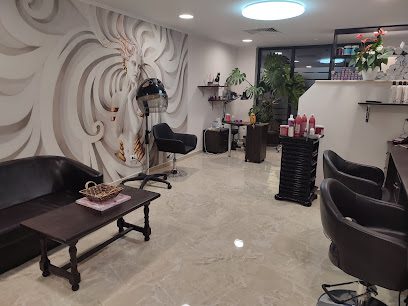 Vitalitas Hair Salon