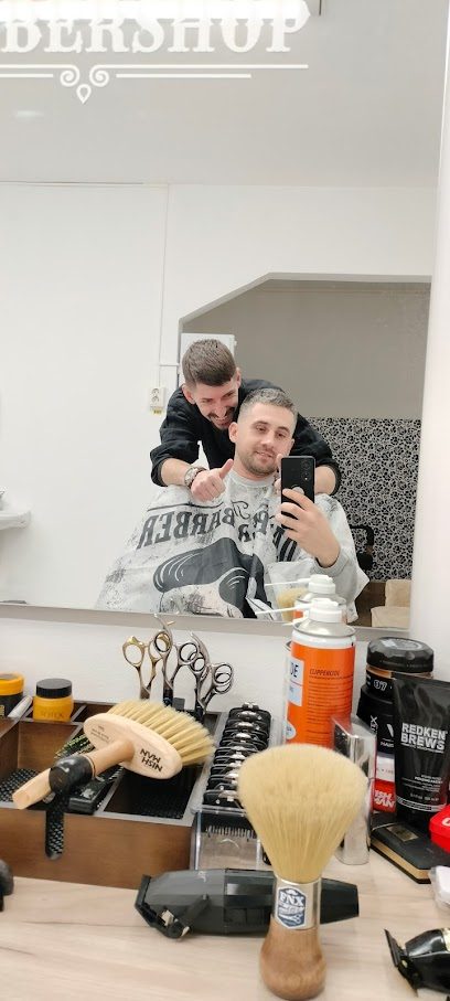 WOW BARBER FRIZERIE