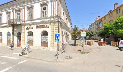 Wella Hajstúdió