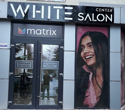 White Center Salon