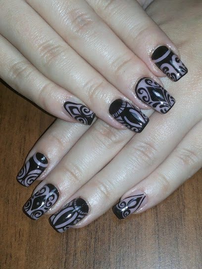 Witches Beauty Salon