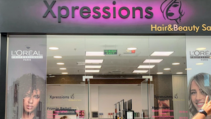 Xpressions Hair & Beauty