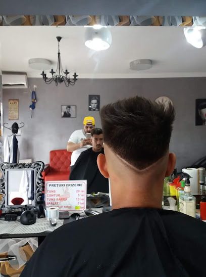 YAC Beauty Salon