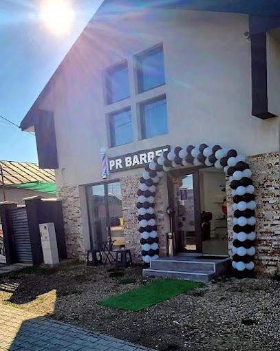 YPR Barber