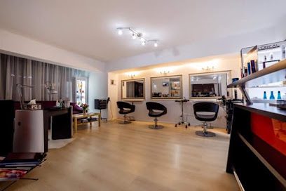 Yagi Hair Studio Pipera