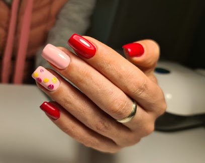 Yanna Beauty Salon