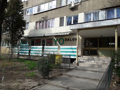 Yo Salon Salon Infrumusetare