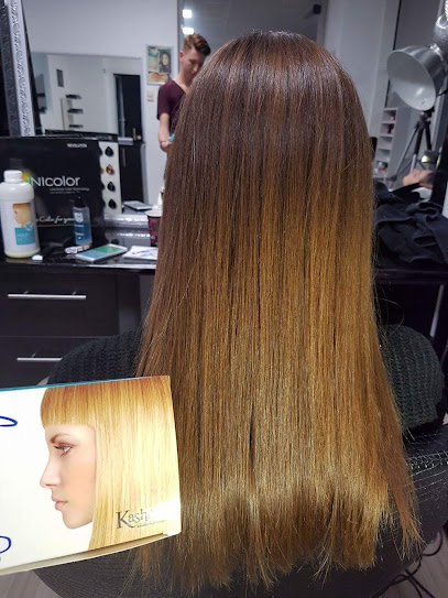 Yofi Hair Academy