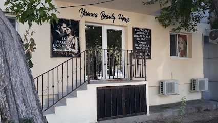 Yvonna Beauty House